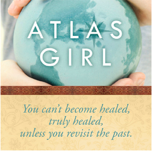 Atlas Girl | Blog Tour | Emily Wieregna