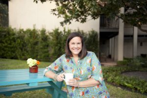 Ask Kristin Schell - the Turquoise Table Lady