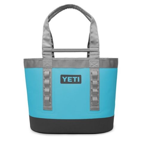 Yeti CarryAll Tote - The 2019 Turquoise Table Gift Guide
