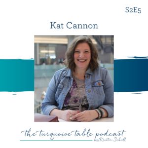 S2E5: More Than Mindful with Kat Cannon